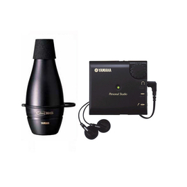 Система заглушения Yamaha SB3-9, фото 